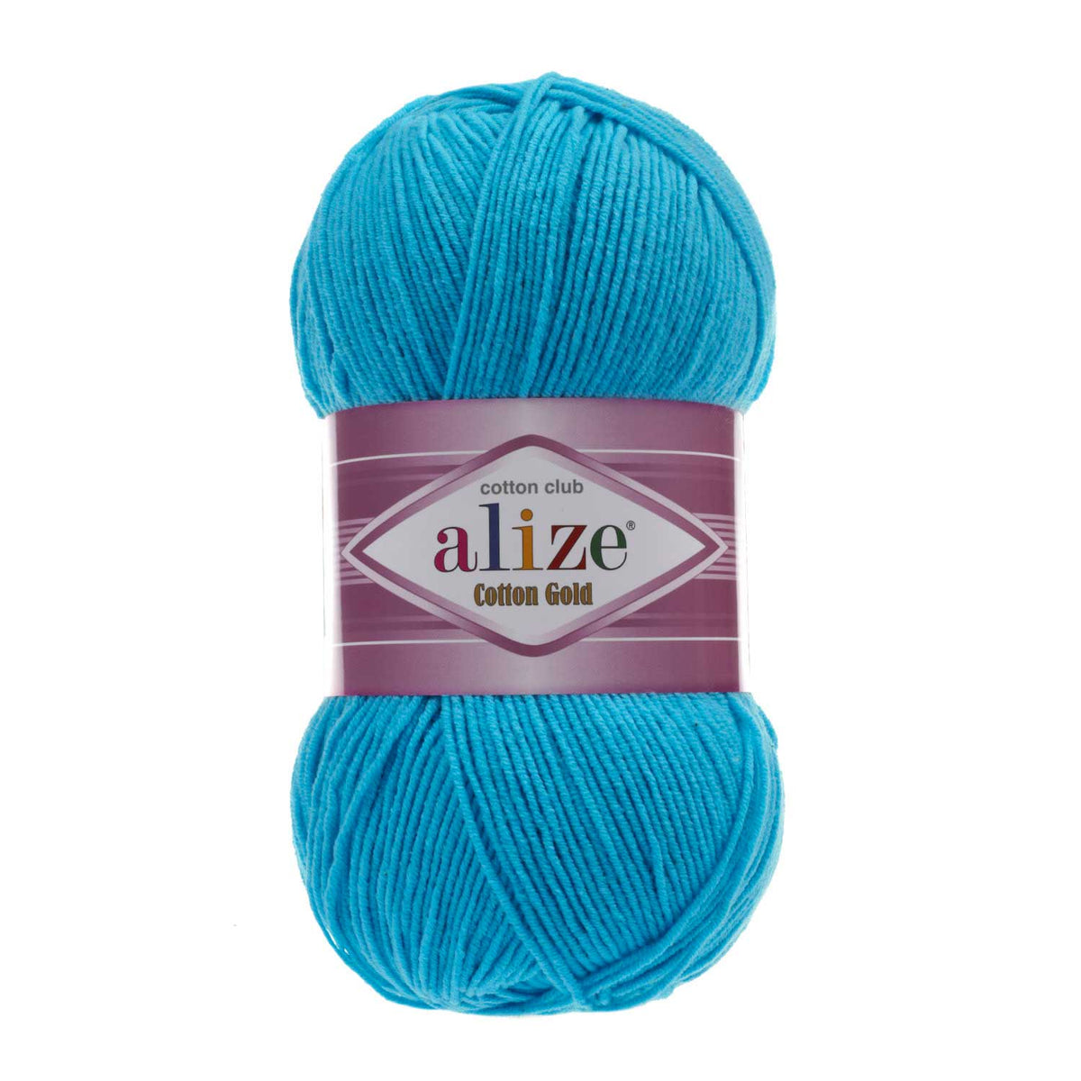 Alize Cotton Gold El Örgü İpi - 16 - Hobinest Tuhafiye