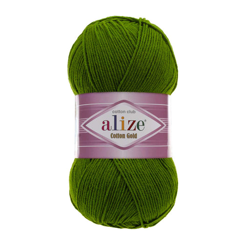 Alize Cotton Gold El Örgü İpi - 35 - Hobinest Tuhafiye