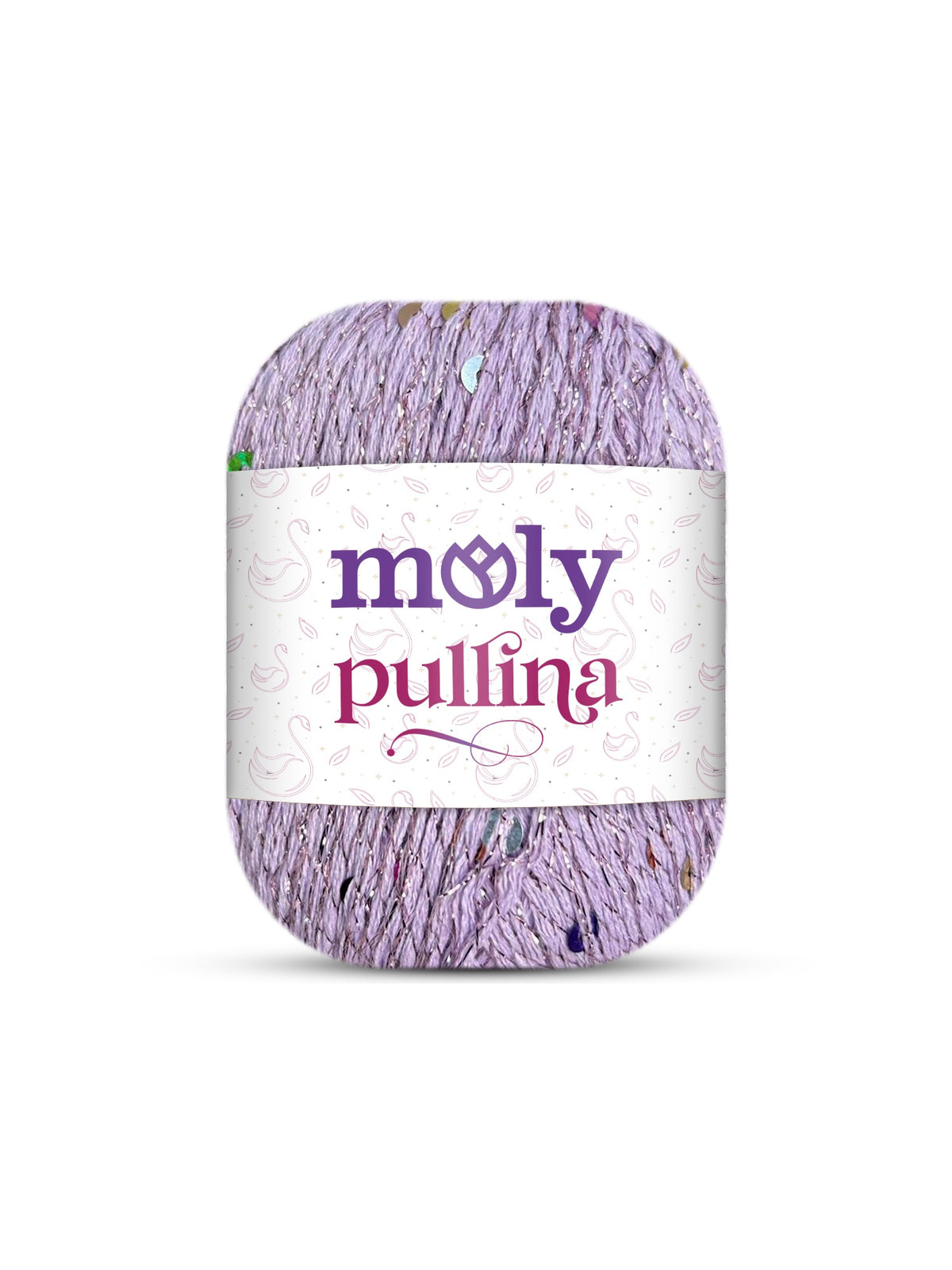 Moly Pullina Kuka 16 Bandana İpi 50 g