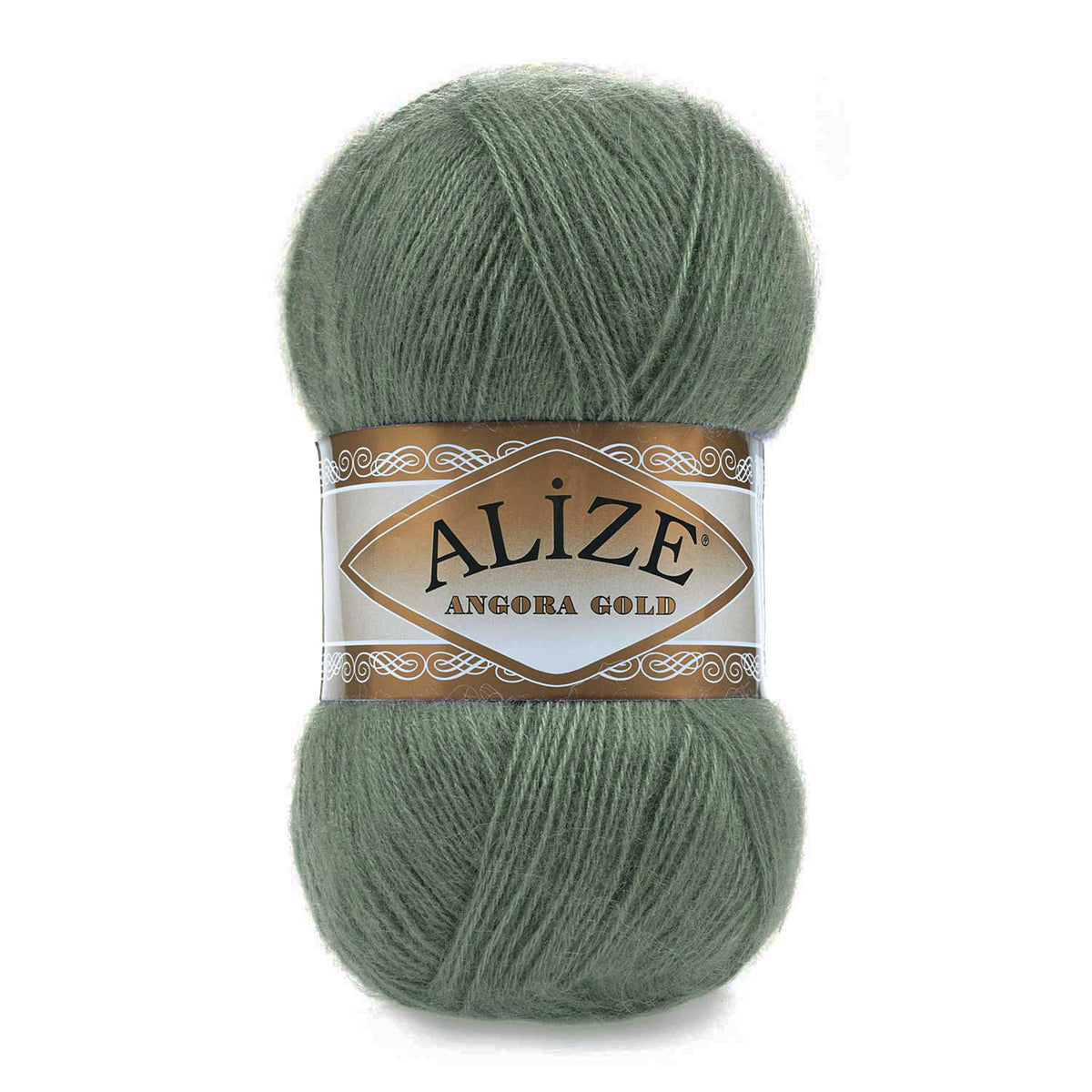 Alize Angora Gold El Örgü İpi - 180 - Hobinest Tuhafiye
