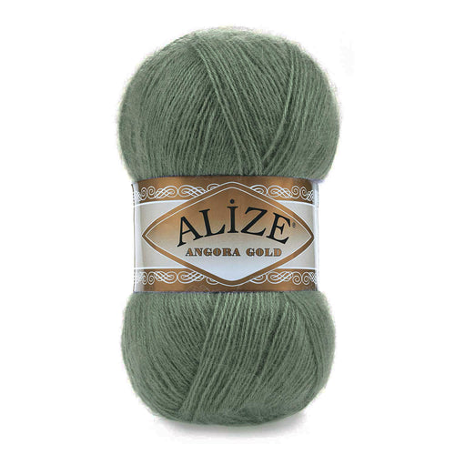 Alize Angora Gold El Örgü İpi - 180 - Hobinest Tuhafiye