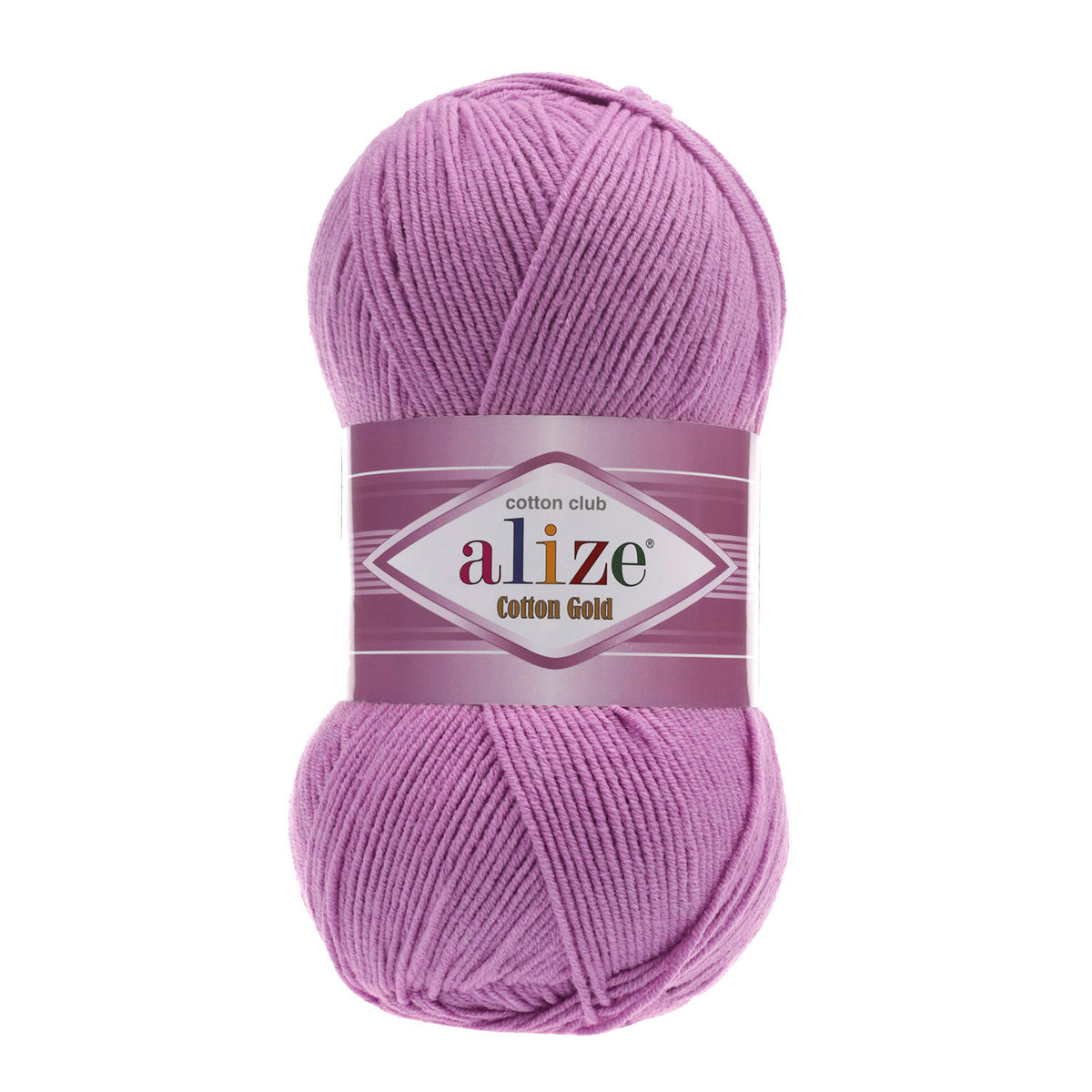 Alize Cotton Gold El Örgü İpi - 43 - Hobinest Tuhafiye