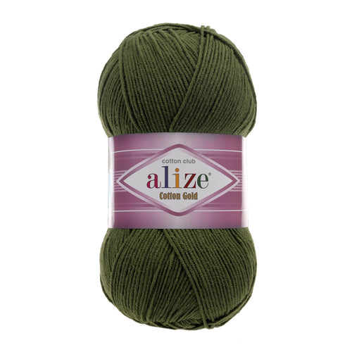 Alize Cotton Gold El Örgü İpi - 29 - Hobinest Tuhafiye