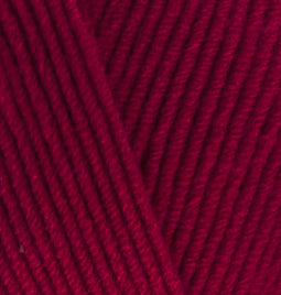 Alize Cotton Gold El Örgü İpi - 57 Doku ve Renk Kesiti