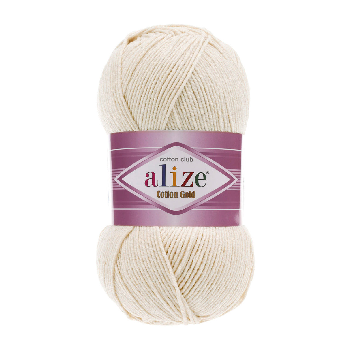 Alize Cotton Gold El Örgü İpi - 599 - Hobinest Tuhafiye