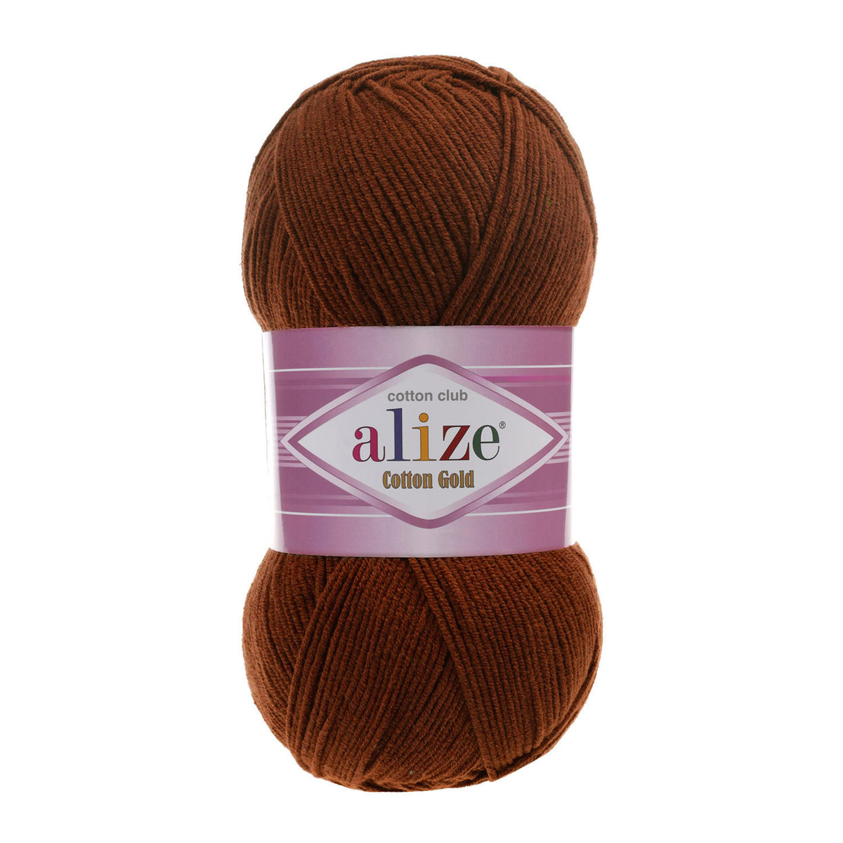 Alize Cotton Gold El Örgü İpi - 690 - Hobinest Tuhafiye