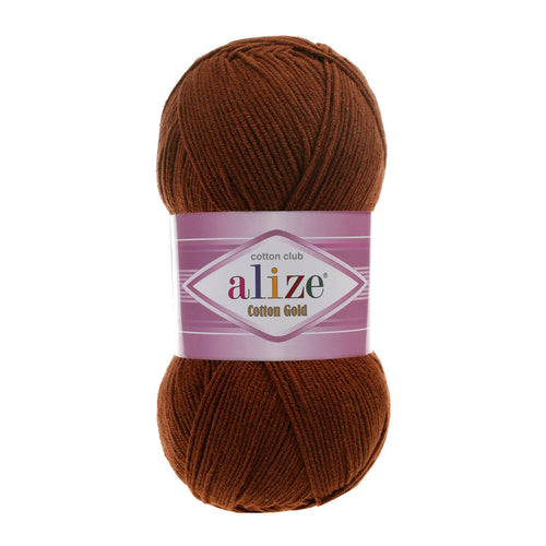 Alize Cotton Gold El Örgü İpi - 690 - Hobinest Tuhafiye
