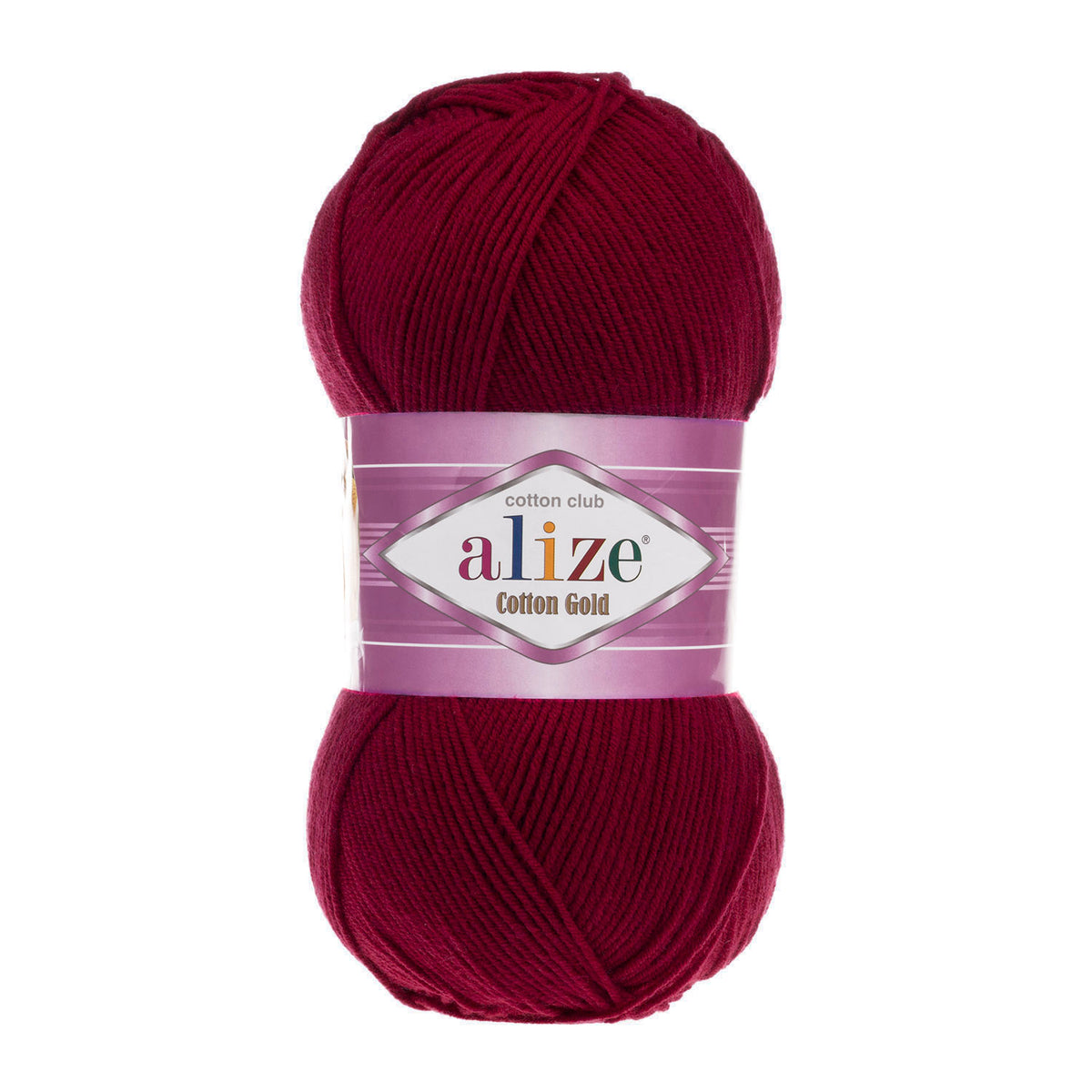 Alize Cotton Gold El Örgü İpi - 57 - Hobinest Tuhafiye