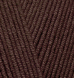 Alize Cotton Gold El Örgü İpi - 26 Doku ve Renk Kesiti