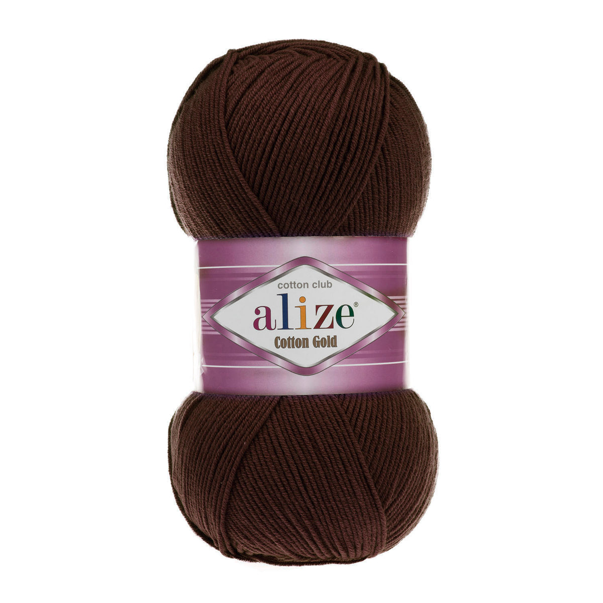 Alize Cotton Gold El Örgü İpi - 26 - Hobinest Tuhafiye