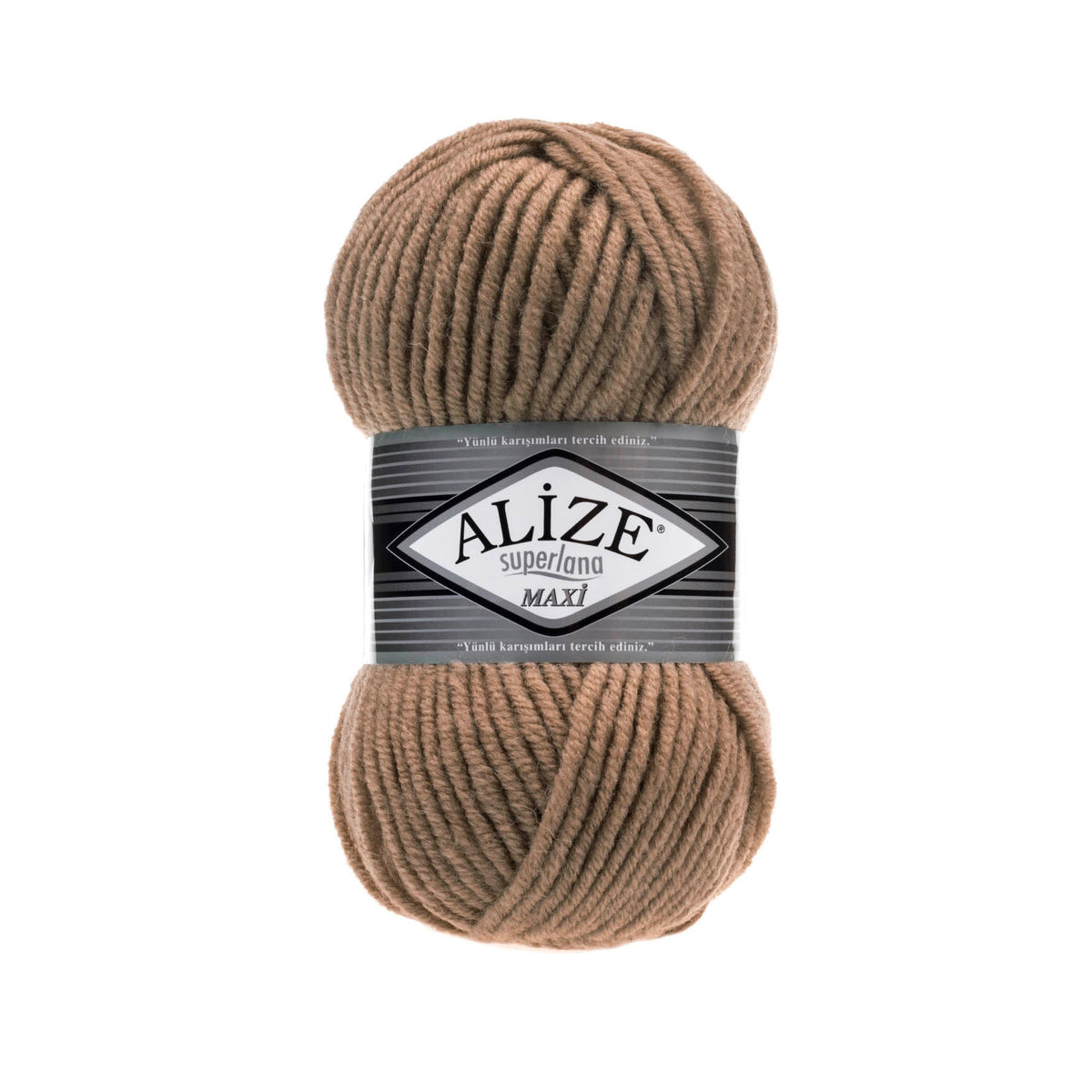 Alize Superlana Maxi El Örgü İpi - 466 - Hobinest Tuhafiye