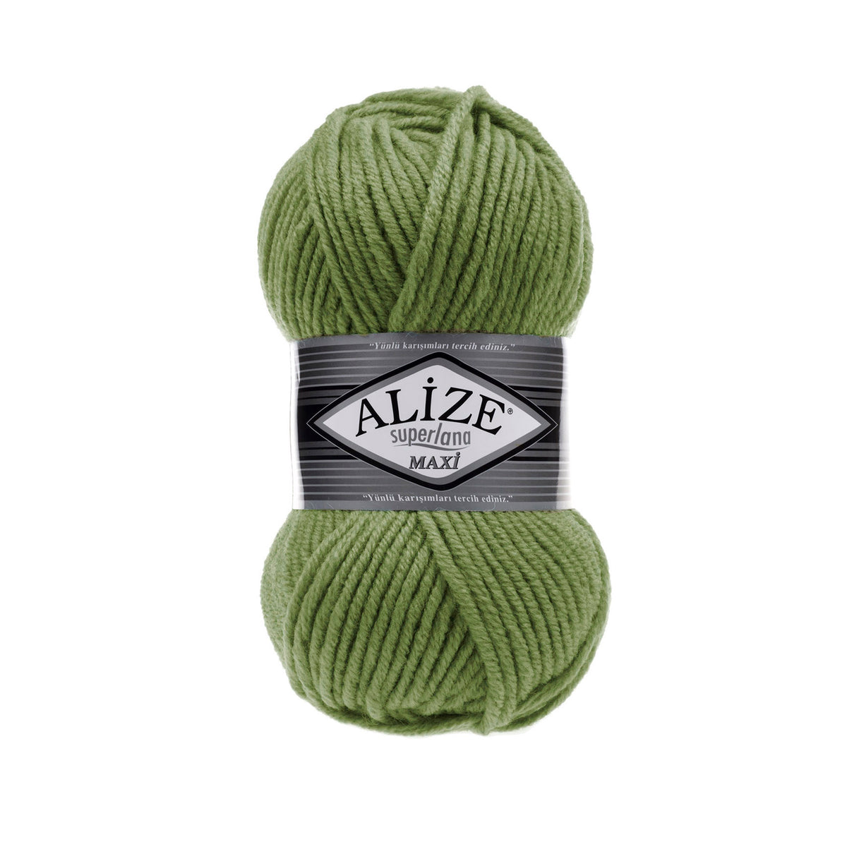 Alize Superlana Maxi El Örgü İpi - 620 - Hobinest Tuhafiye
