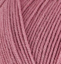 Alize Cotton Gold El Örgü İpi - 676 Doku ve Renk Kesiti