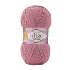 Alize Cotton Gold El Örgü İpi - 676 - Hobinest Tuhafiye