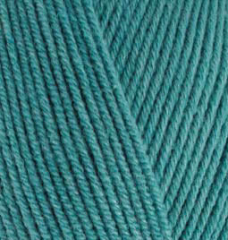 Alize Cotton Gold El Örgü İpi - 156 Doku ve Renk Kesiti