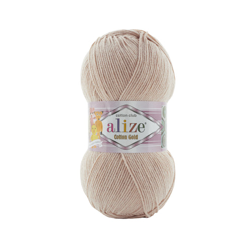 Alize Cotton Gold El Örgü İpi - 314 - Hobinest Tuhafiye