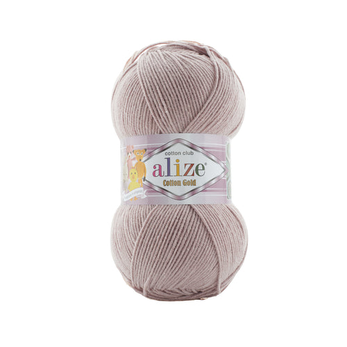 Alize Cotton Gold El Örgü İpi - 592 - Hobinest Tuhafiye
