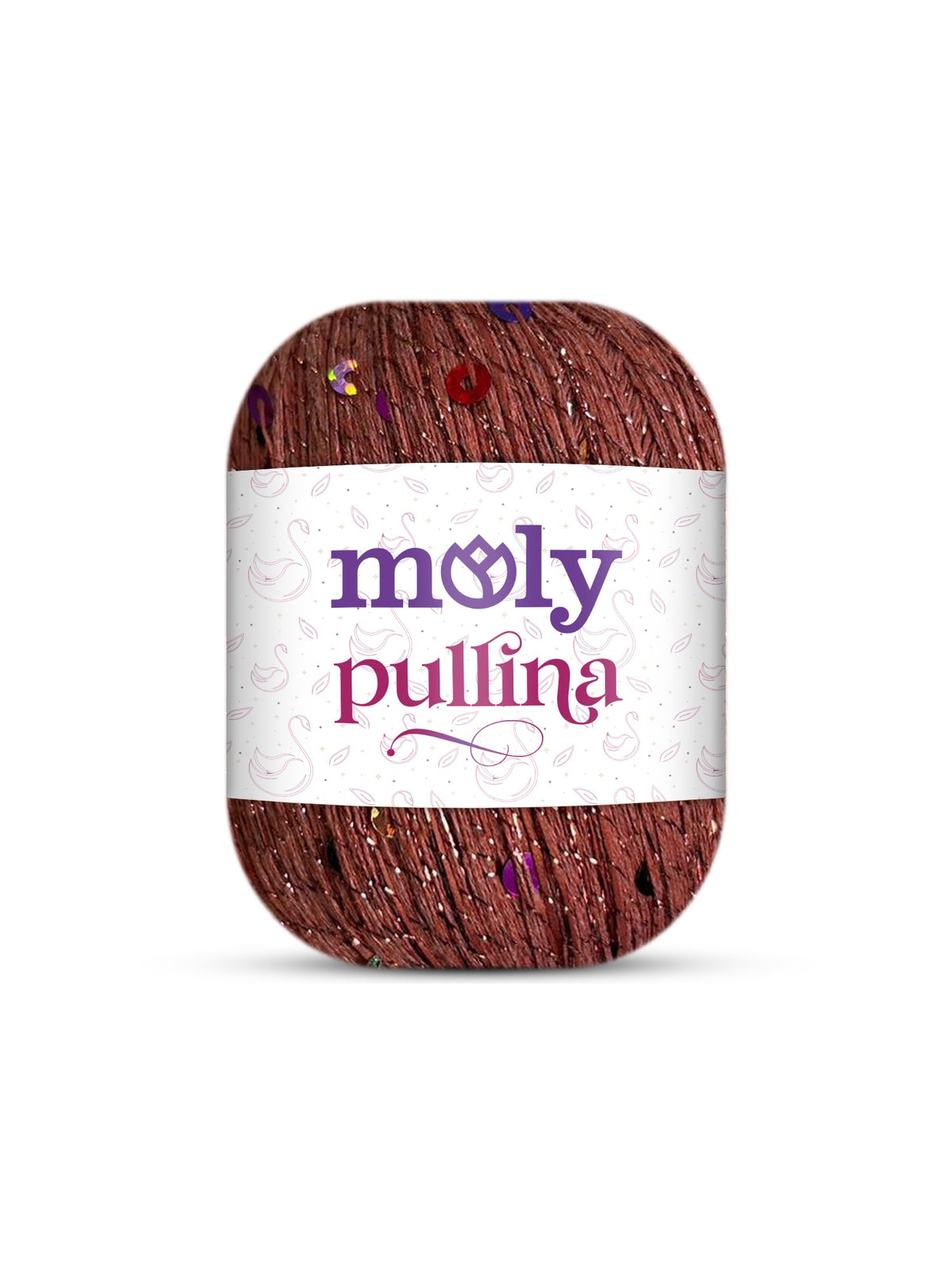 Moly Pullina Kuka 17 Bandana İpi 50 g