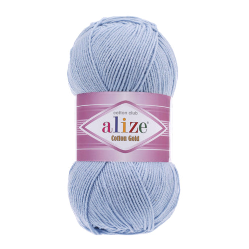 Alize Cotton Gold El Örgü İpi - 40 - Hobinest Tuhafiye