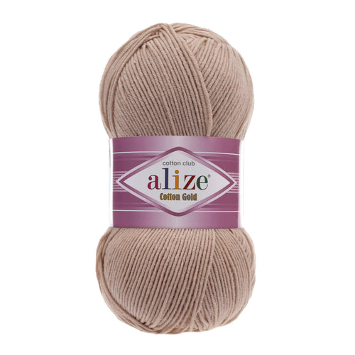 Alize Cotton Gold El Örgü İpi - 190 - Hobinest Tuhafiye