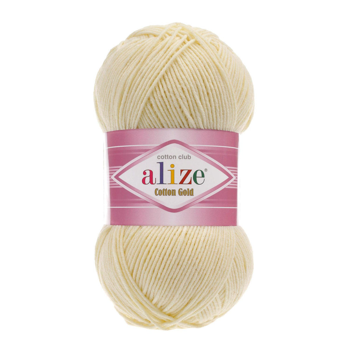 Alize Cotton Gold El Örgü İpi - 394 - Hobinest Tuhafiye