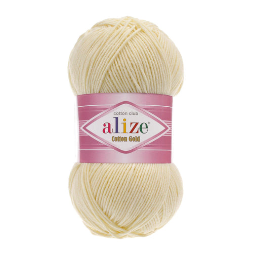 Alize Cotton Gold El Örgü İpi - 394 - Hobinest Tuhafiye