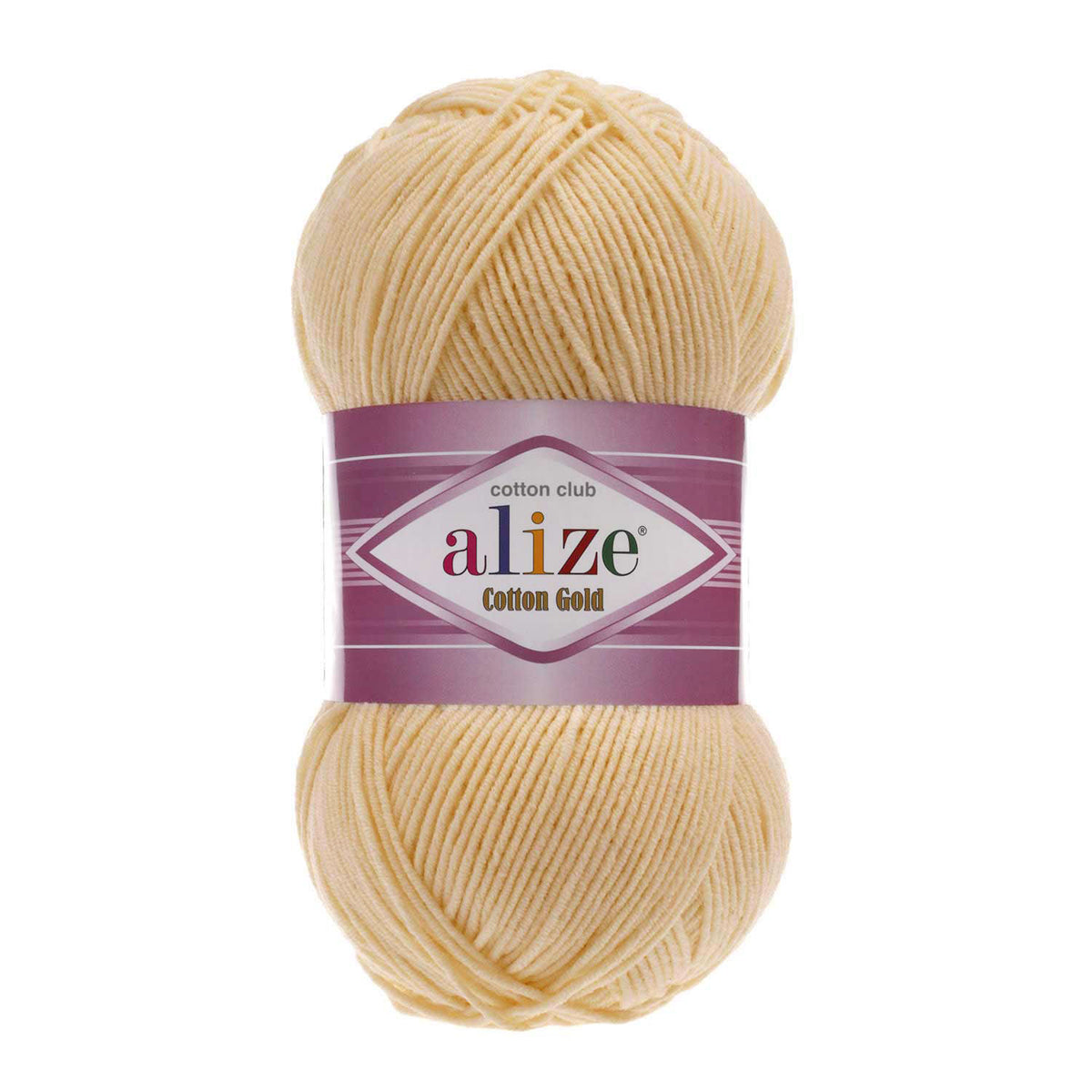 Alize Cotton Gold El Örgü İpi - 548 - Hobinest Tuhafiye