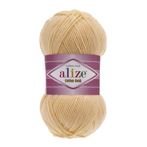 Alize Cotton Gold El Örgü İpi - 548 - Hobinest Tuhafiye