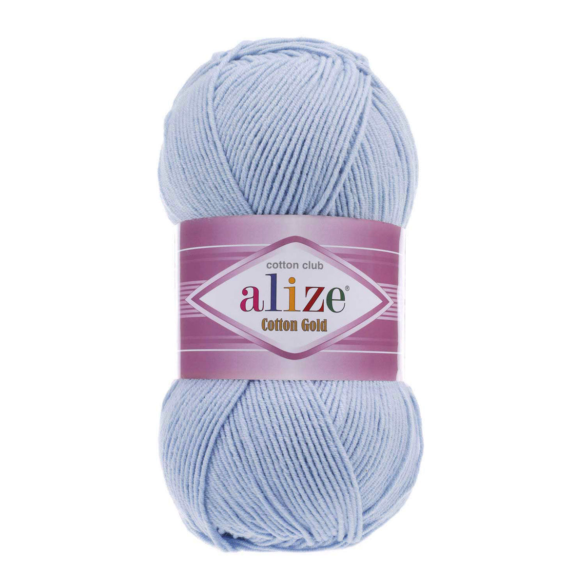 Alize Cotton Gold El Örgü İpi - 549 - Hobinest Tuhafiye