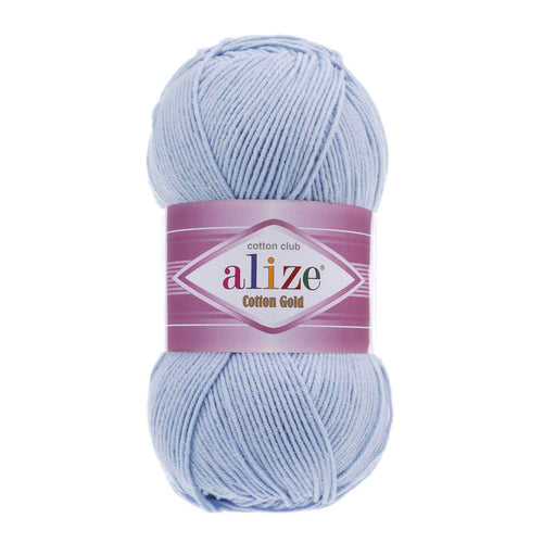 Alize Cotton Gold El Örgü İpi - 549 - Hobinest Tuhafiye