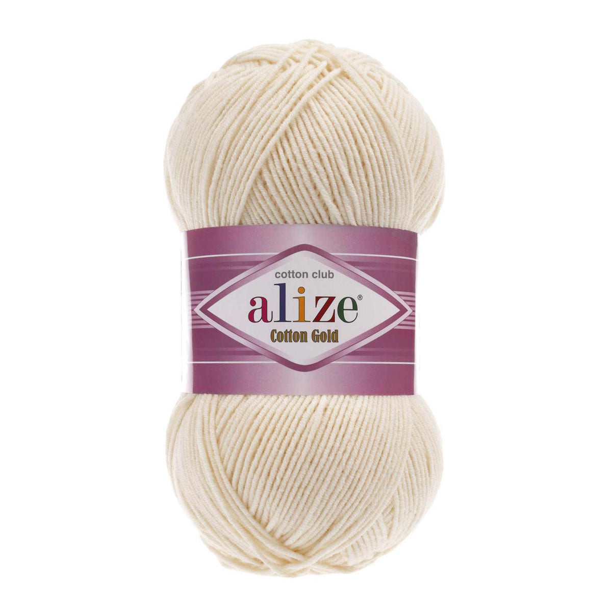 Alize Cotton Gold El Örgü İpi - 891 - Hobinest Tuhafiye