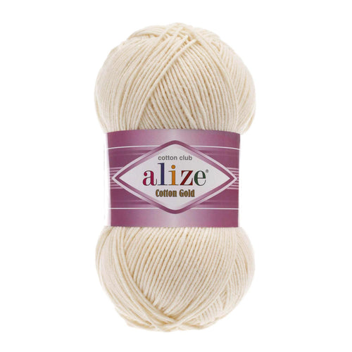Alize Cotton Gold El Örgü İpi - 891 - Hobinest Tuhafiye