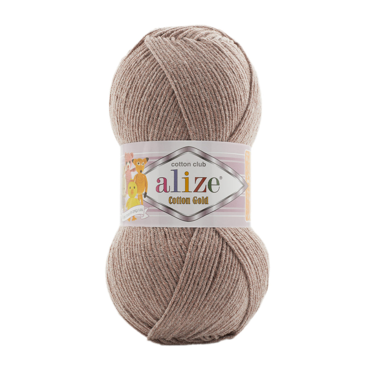 Alize Cotton Gold El Örgü İpi - 960 - Hobinest Tuhafiye