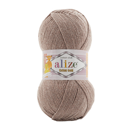 Alize Cotton Gold El Örgü İpi - 960 - Hobinest Tuhafiye