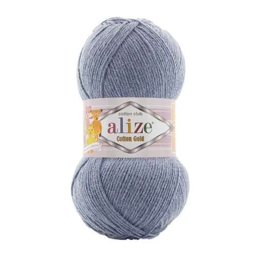 Alize Cotton Gold El Örgü İpi - 962 - Hobinest Tuhafiye