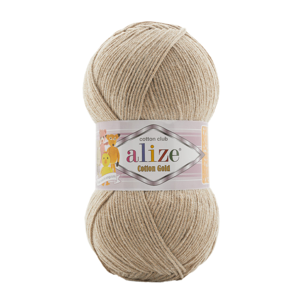 Alize Cotton Gold El Örgü İpi - 963 - Hobinest Tuhafiye