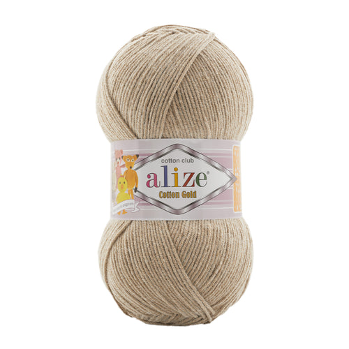 Alize Cotton Gold El Örgü İpi - 963 - Hobinest Tuhafiye