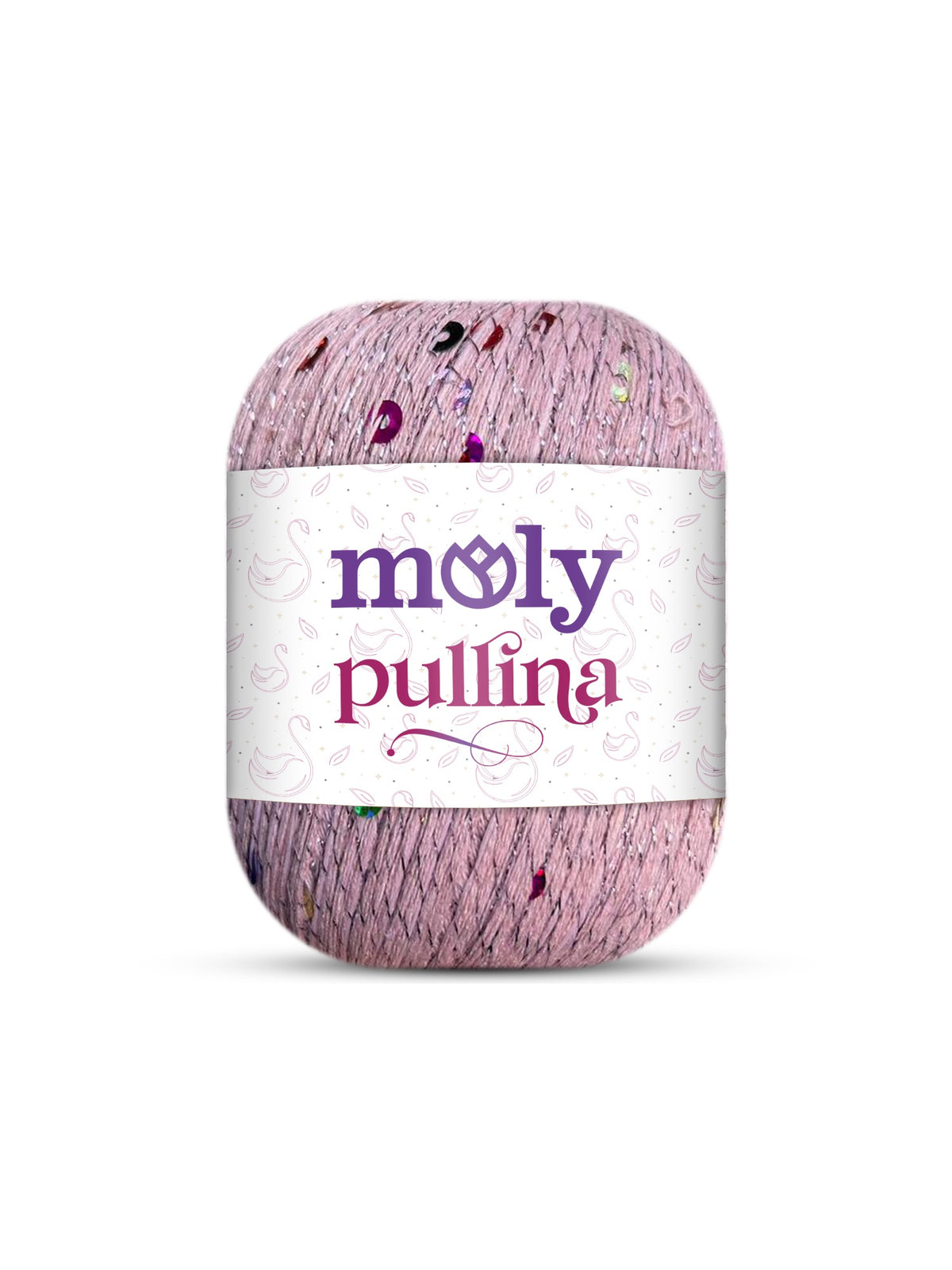 Moly Pullina Kuka 18 Bandana İpi 50 g