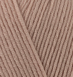 Alize Cotton Gold El Örgü İpi - 190 Doku ve Renk Kesiti