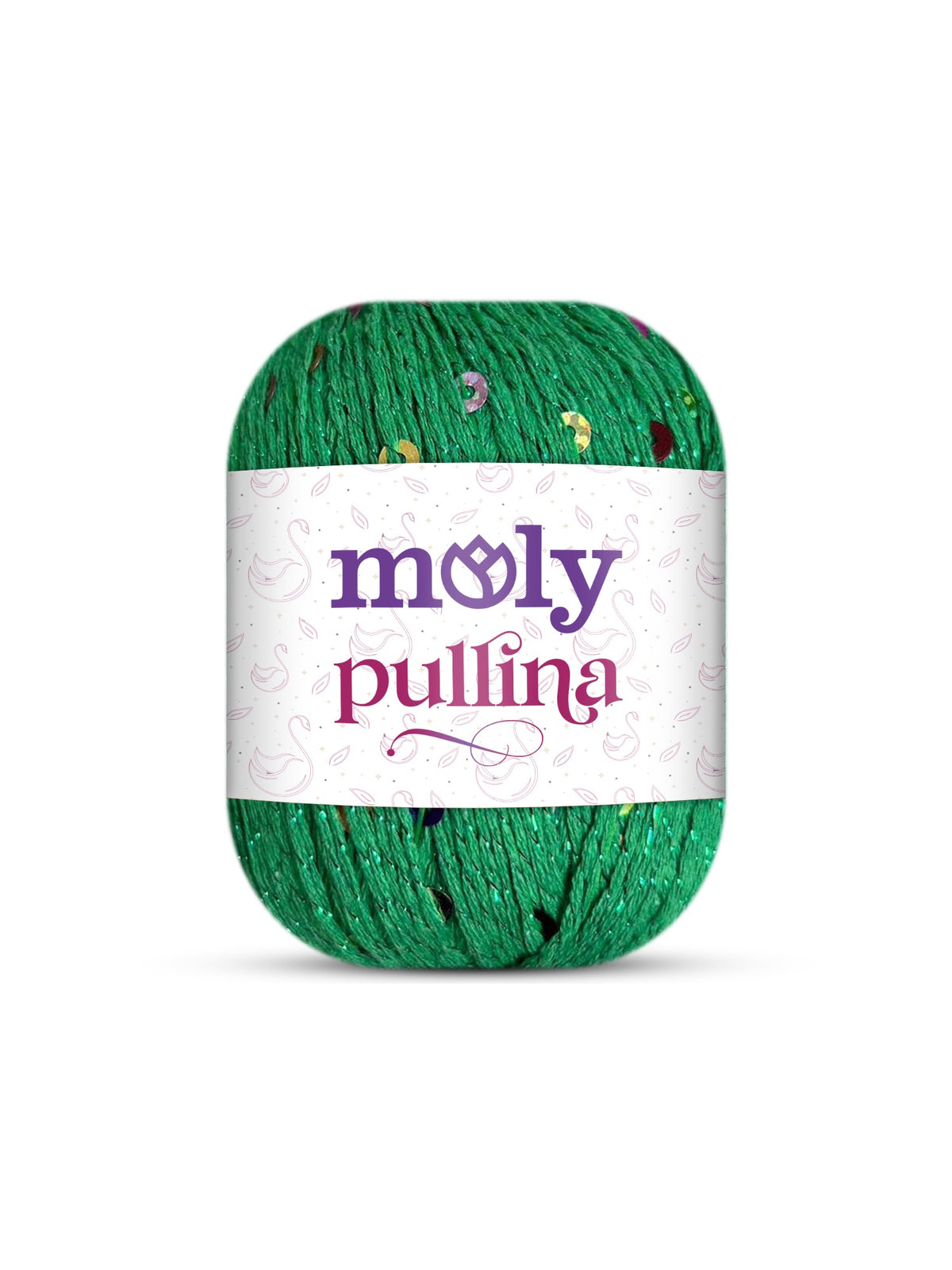 Moly Pullina Kuka 20 Bandana İpi 50 g