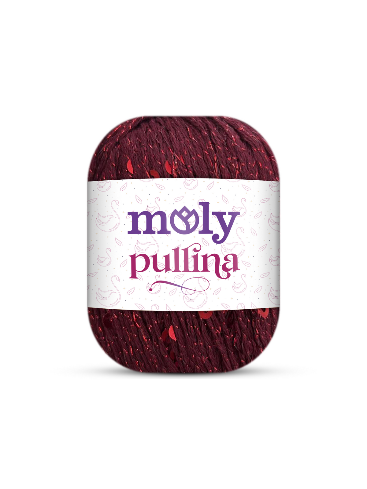 Moly Pullina Kuka 21 Bandana İpi 50 g