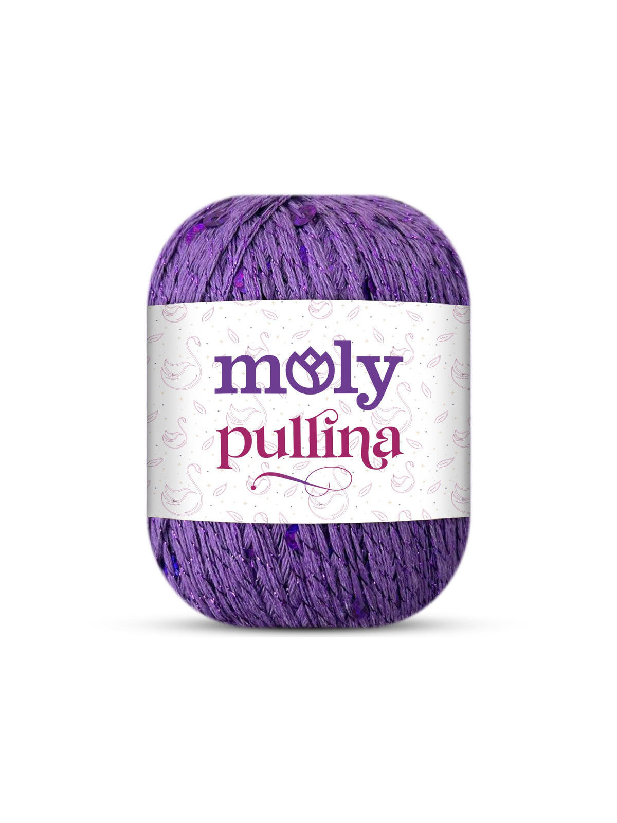 Moly Pullina Kuka 22 Bandana İpi 50 g