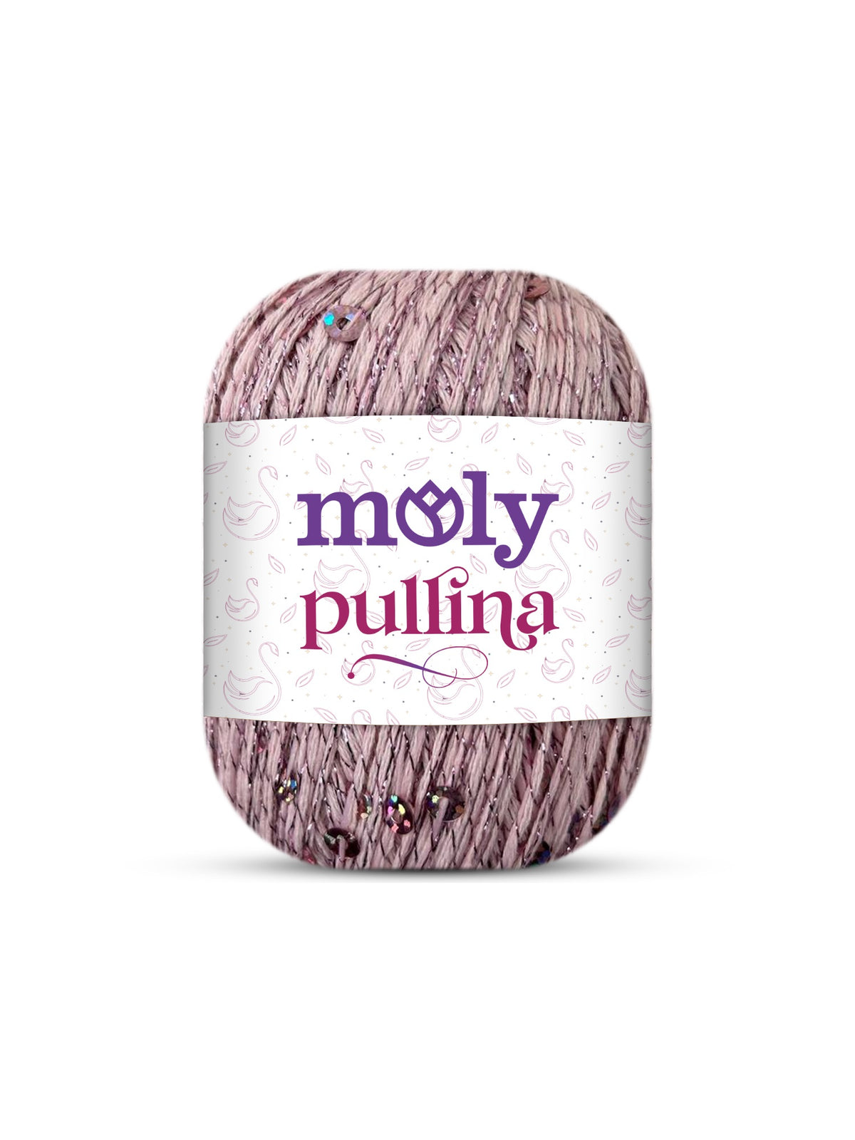 Moly Pullina Kuka 23 Bandana İpi 50 g