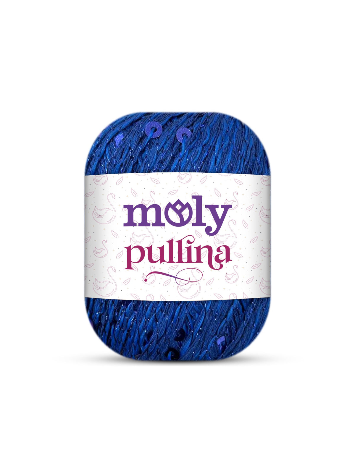 Moly Pullina Kuka 24 Bandana İpi 50 g
