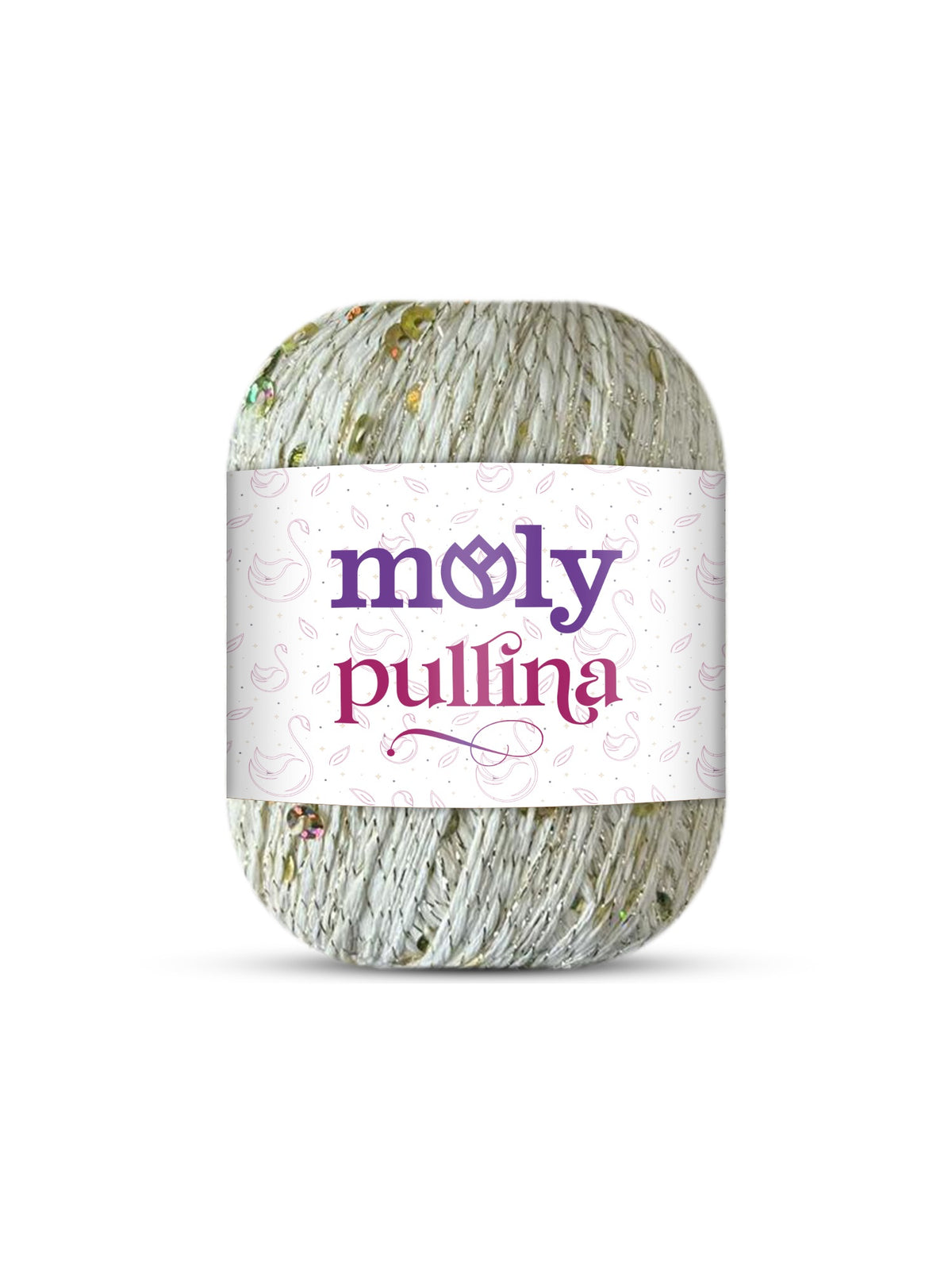 Moly Pullina Kuka 26 Bandana İpi 50 g