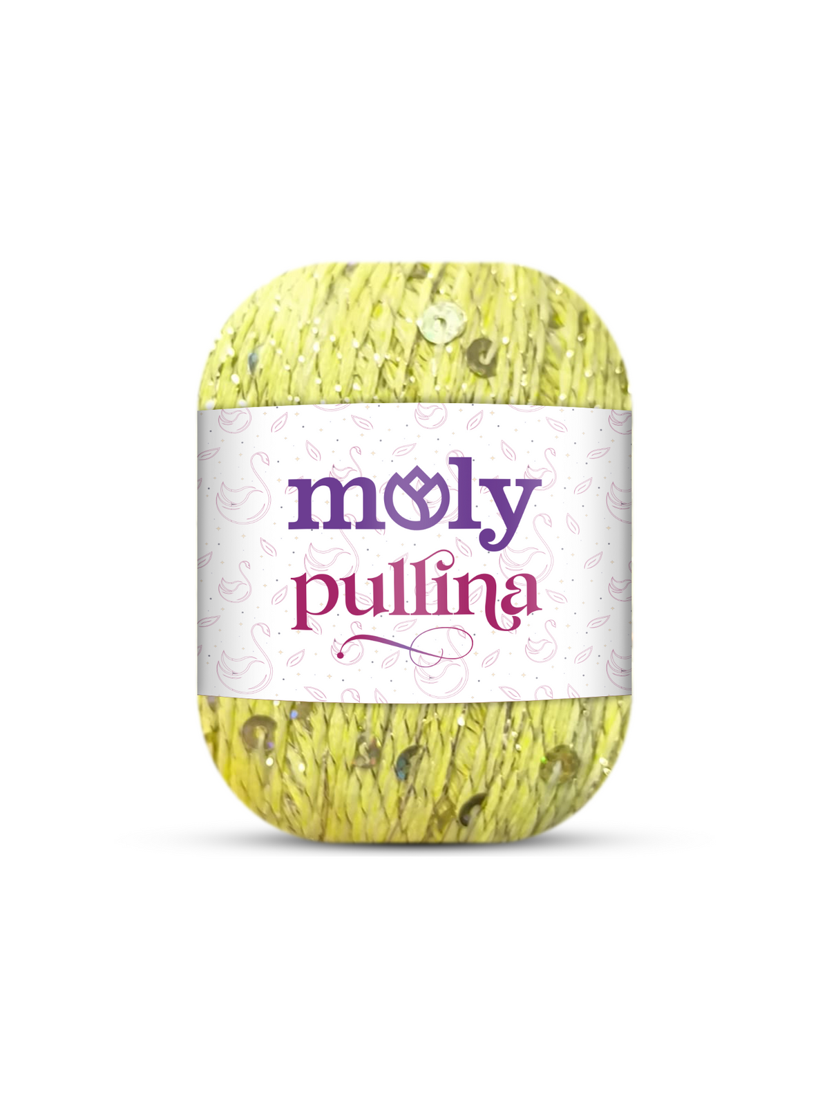 Moly Pullina Kuka 27 Bandana İpi 50 g