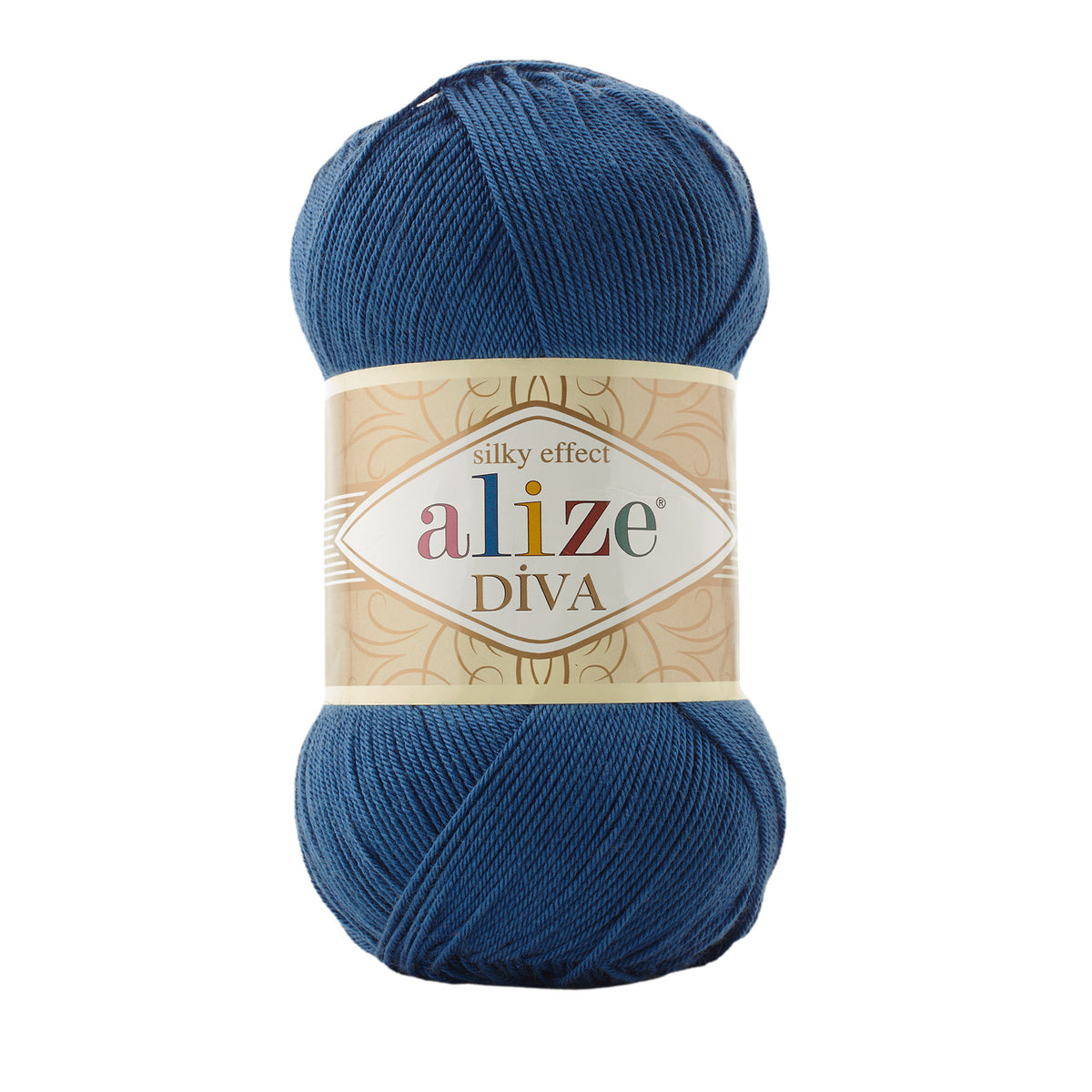 Alize Diva El Örgü İpi - 279 - Hobinest Tuhafiye
