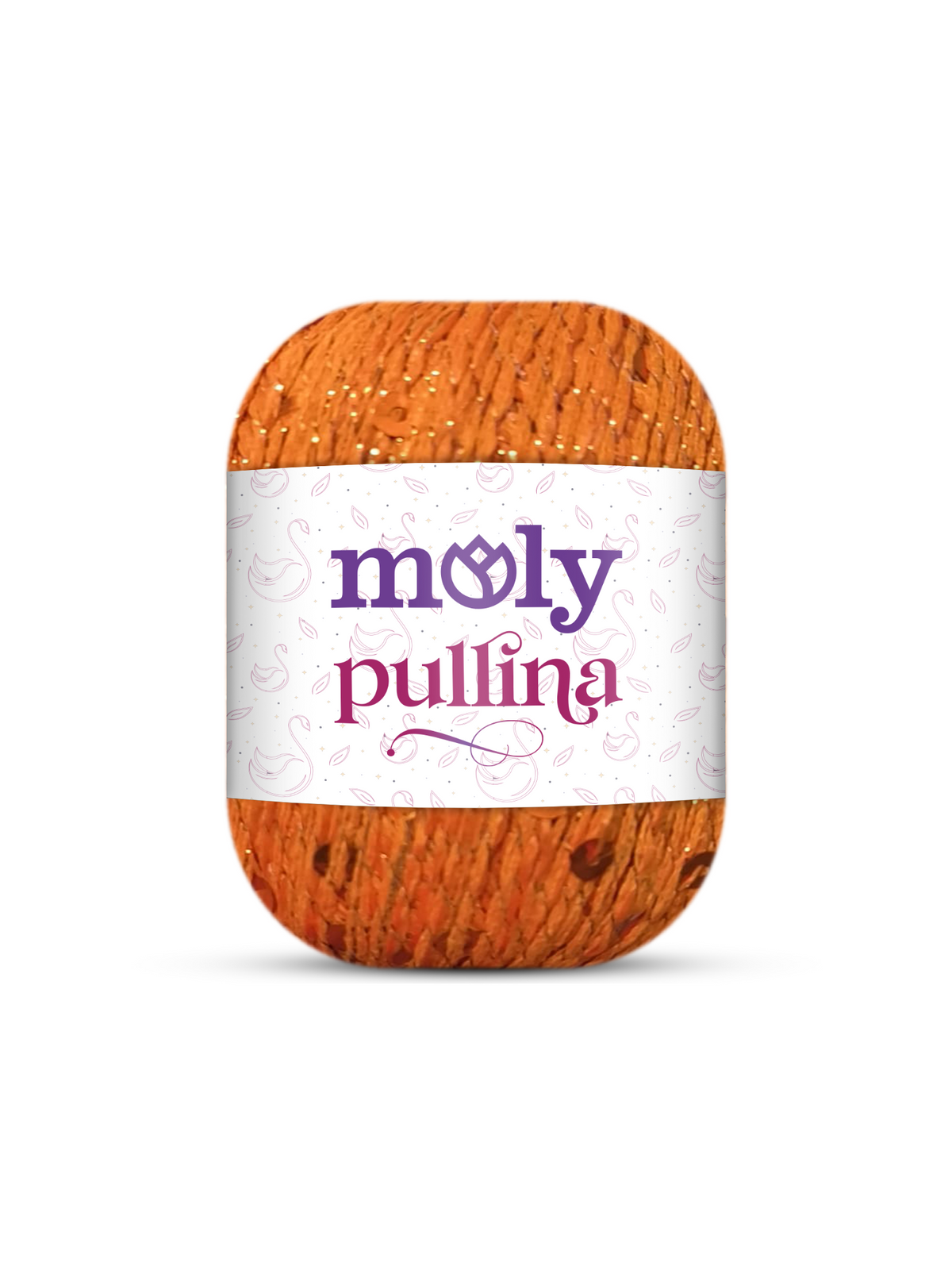 Moly Pullina Kuka 28 Bandana İpi 50 g