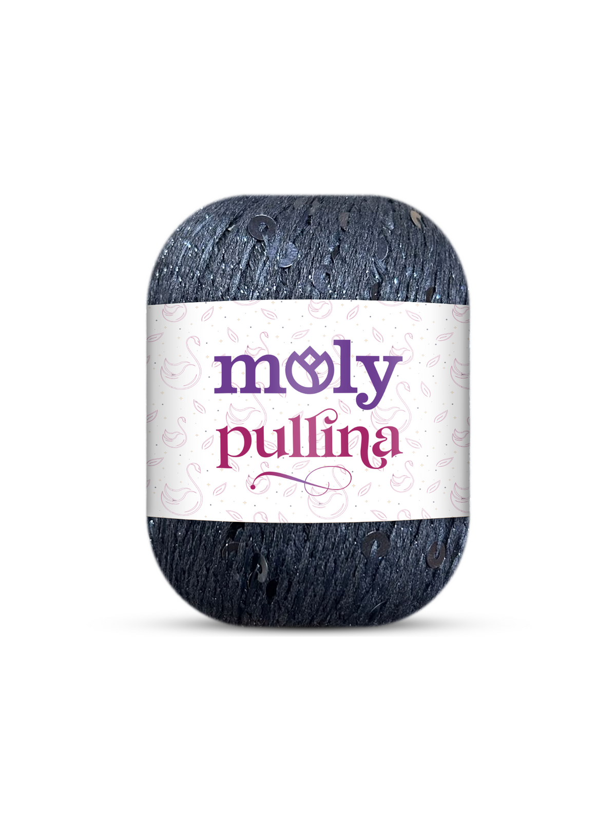 Moly Pullina Kuka 29 Bandana İpi 50 g