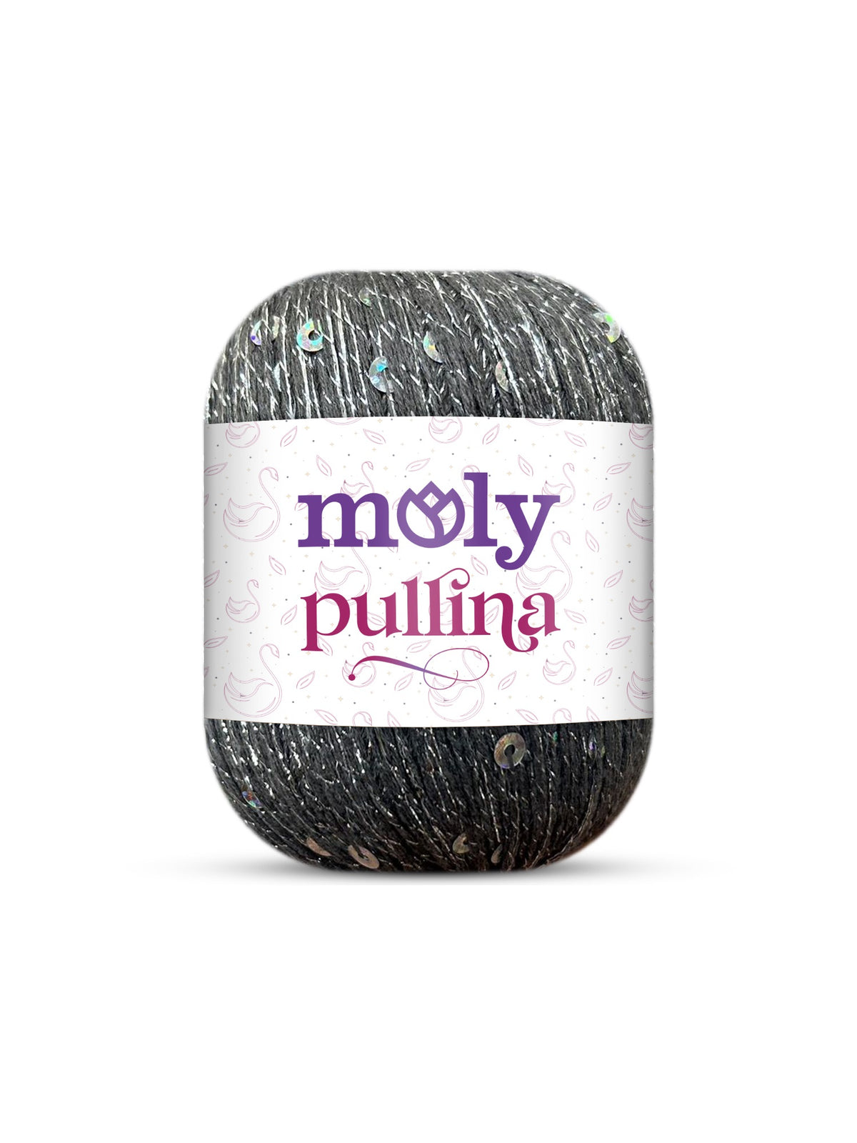 Moly Pullina Kuka 3 Bandana İpi 50 g
